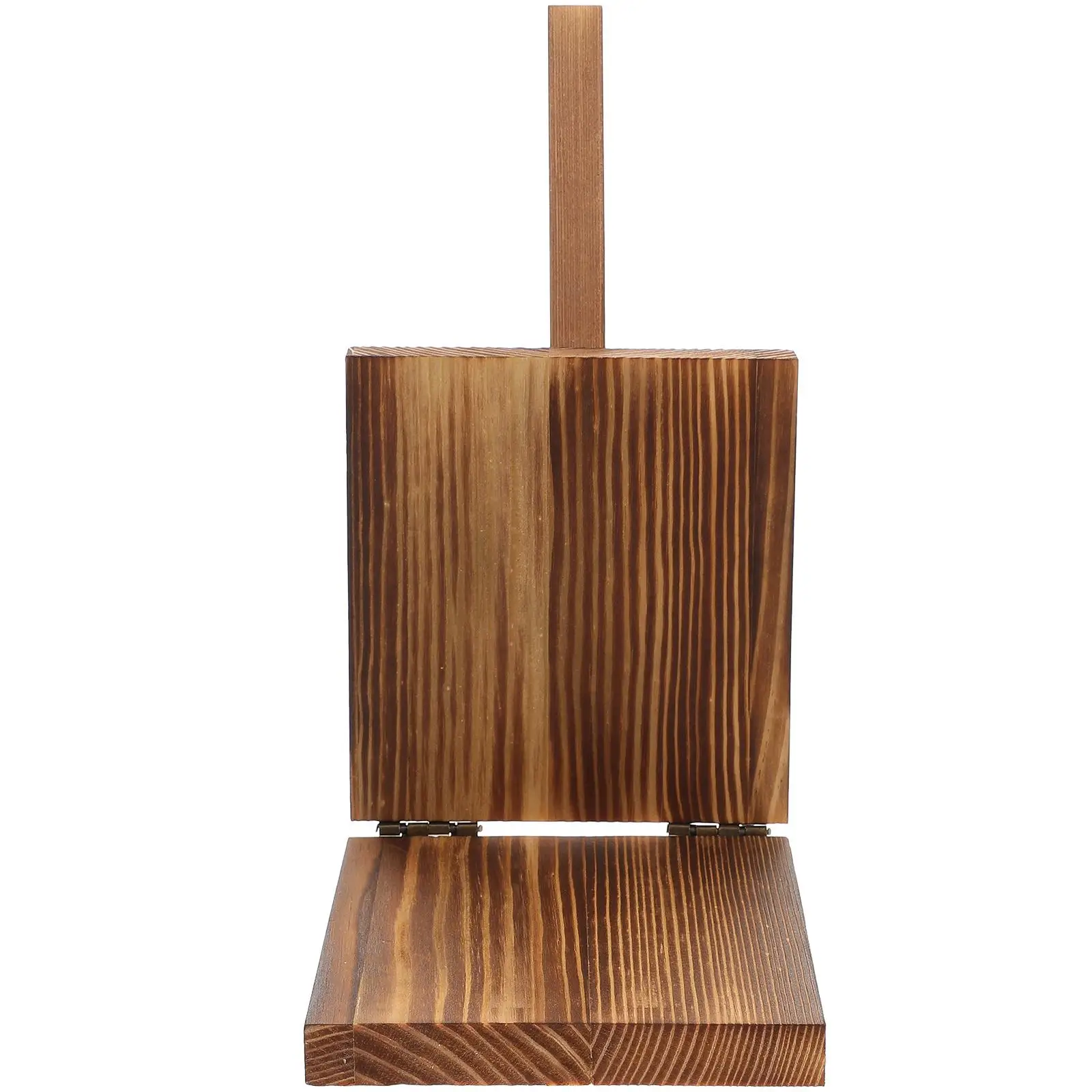 

Dumpling Wrapper Dough Presser Skin Maker Wooden Pancakes Pressing Mold Kitchen Gadget