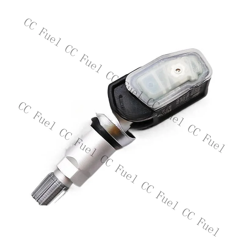 C+ 4Packs 6887140 for BMW x4 x5 x6 x7 G30 5-Series Tire Pressure Monitoring Sensor