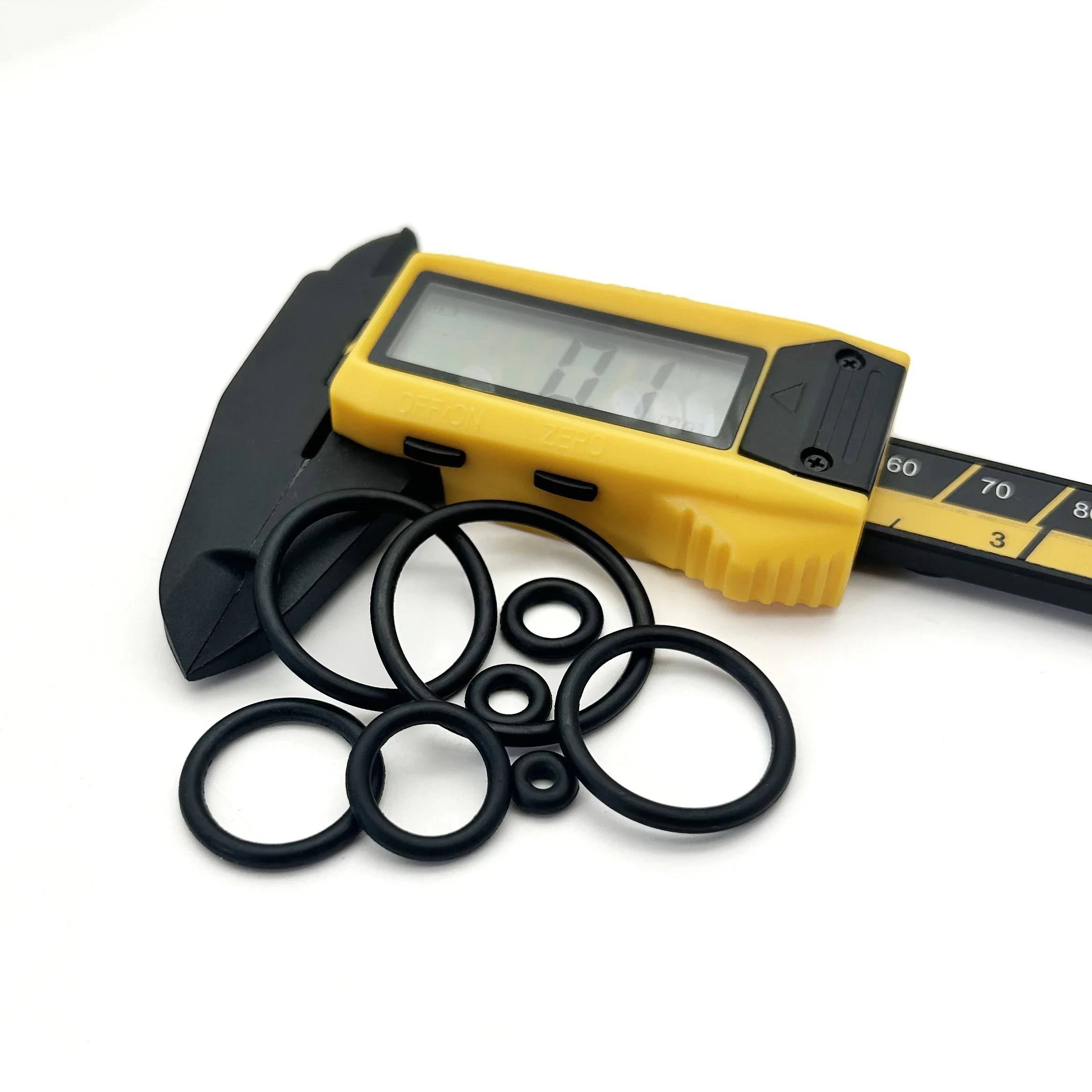 225Pcs Nbr Nitrile …