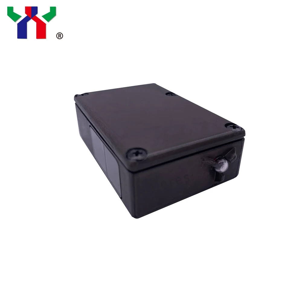 TLF Ceres Sensor de proximidad F+F Pepperl+Fuchs LT63 70b de alta calidad para máquina de impresión en offset