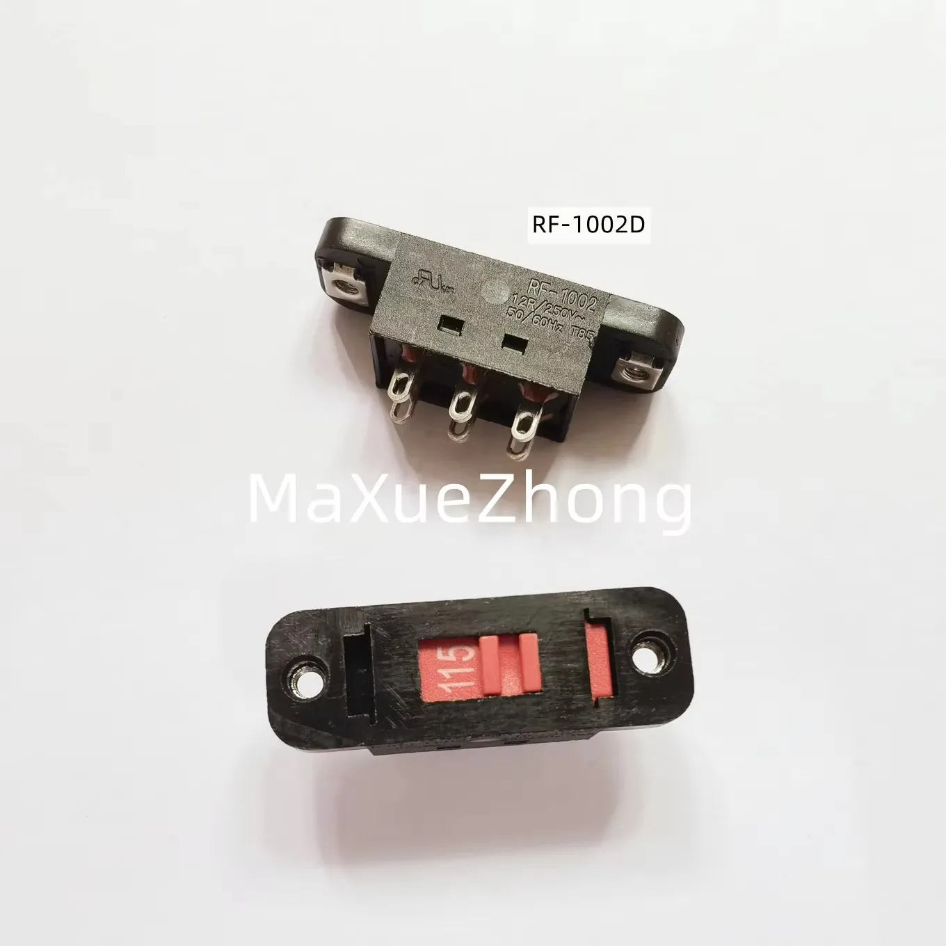 Original Neu 100% RF-1002 RF-1002A RF-1002B RF-1002C RF-1002D Leistungsschalter 115V-230V – Detail 1