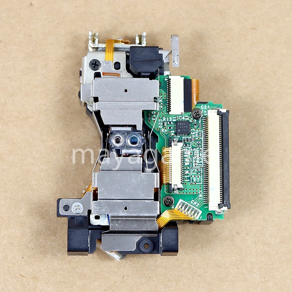 4 Uds cabeza de lente láser óptica KES 410A para PS3 Fat 60GB 80GB máquina consola KES-410ACA solo lente