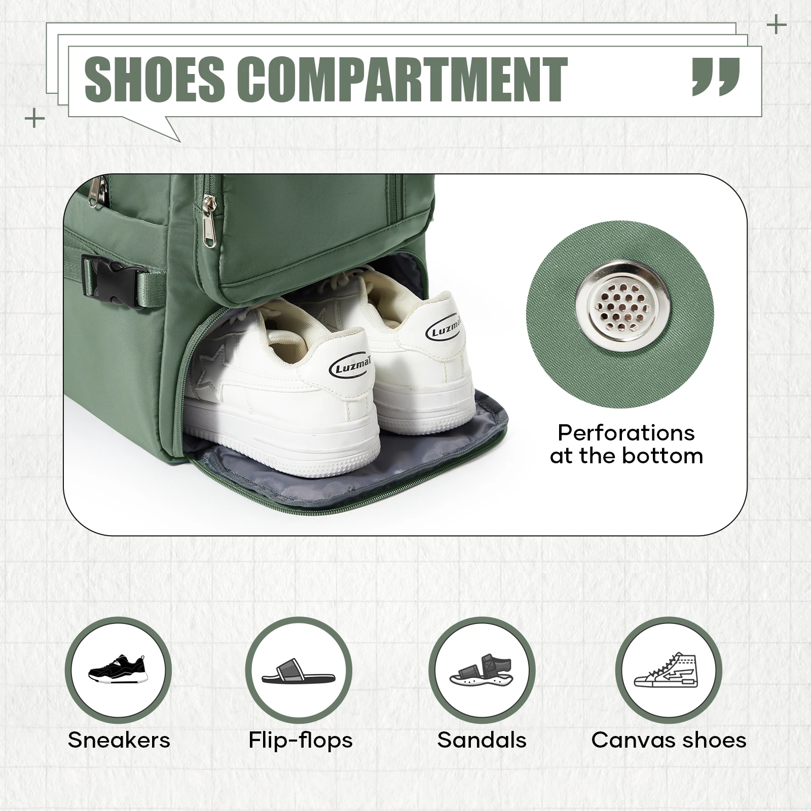 Ryanair حقيبة الظهر 40x20x25 تحمل على الأمتعة حقيبة كمبيوتر محمول مكافحة سرقة الرجال حقيبة نسائية للرياضة الرحلات حقيبة السفر حقيبة المقصورة