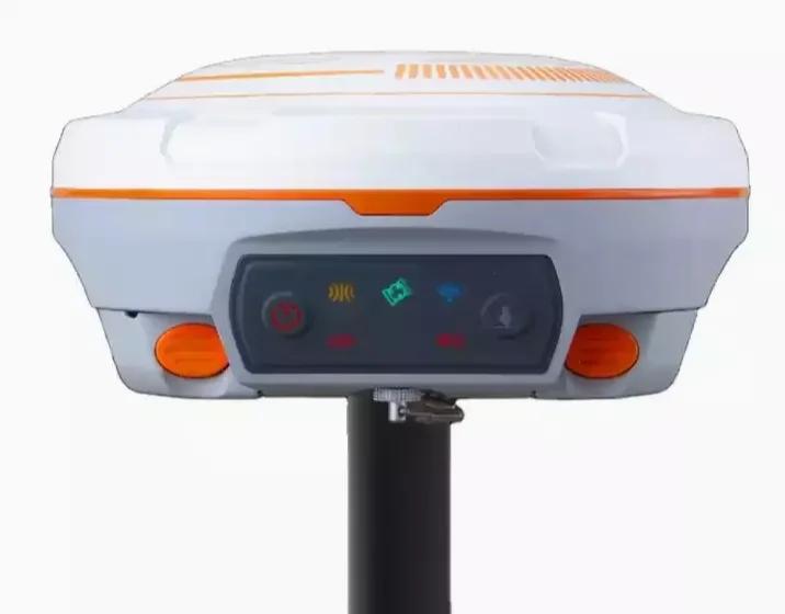 Hot Sale Comnav N3 Laser IMU GNSS RTK Receiver High Efficiency Rover Station