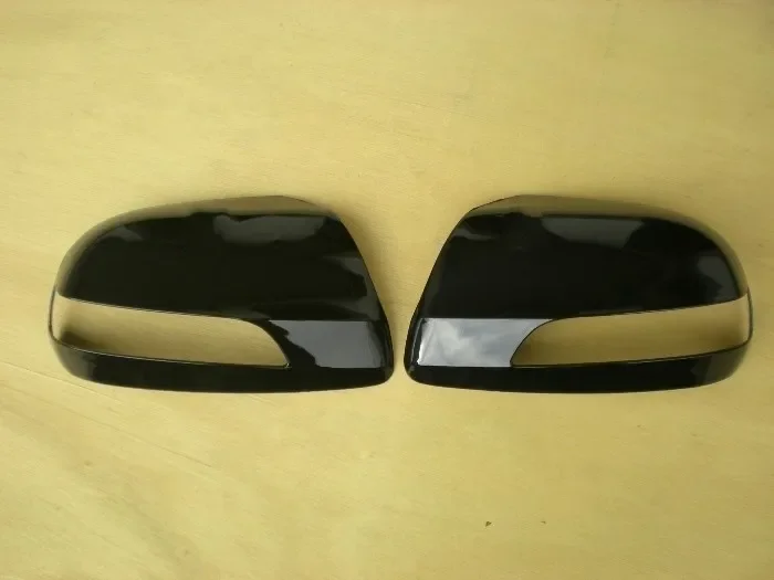 

QDPATRICK Car Accessories Reversing Mirror Cover For Great Wall HAVAL H5 H3 Mirror Housing Shell Case