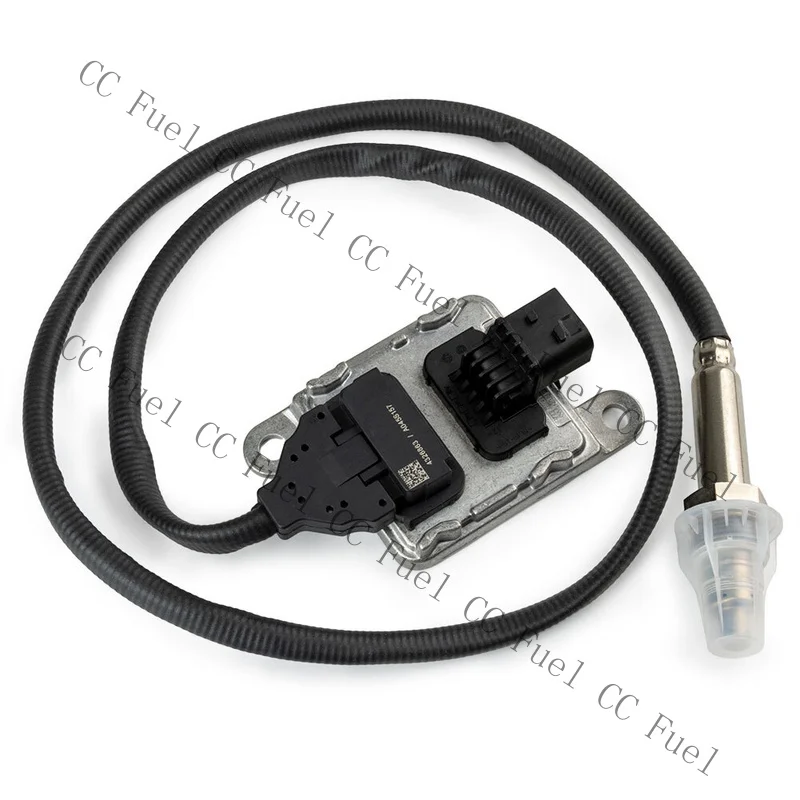 C+ 4326874RX NOx Sensor Nitrogen Oxide Sensor Outlet 4326874 for Cummins 11.9L 15L