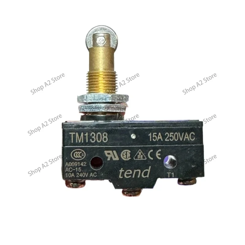 5PCS Micro switch TM1308 silver contact limit switch