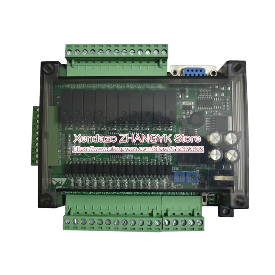 FX3U-24MR FX3U-24MT…