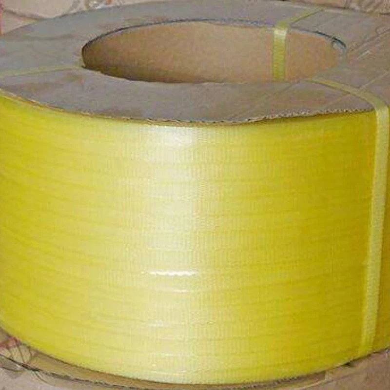 2600Meters Packing Strap PP Plastic Strapping Belt For Manual Wrapping Machine