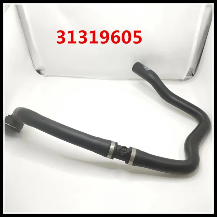 

31319605 Radiator hose upper For VOLVO S80 S60 V70 V60 XC60 2.0T 2010 2011 2012 2013 2014 2015