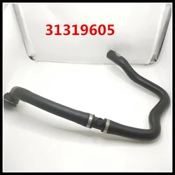 Car Radiator hose upper For VOLVO V60 XC60  S60 V70  S80 2.0T 2010-2015 31319605