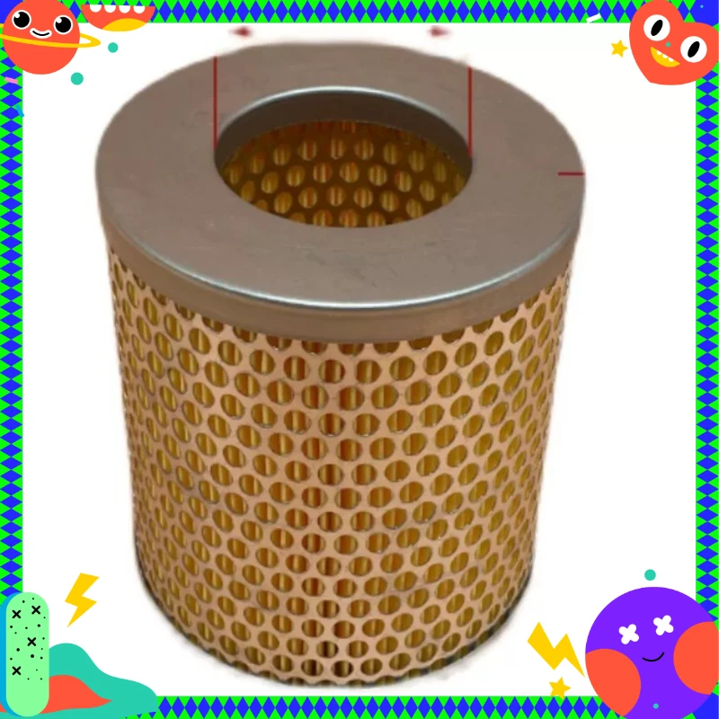 1pc Vacuum Pump Air Filter Element Dust Intake Style Filter Mesh F002 F004 F003 F005 F006 317895 317900 731145