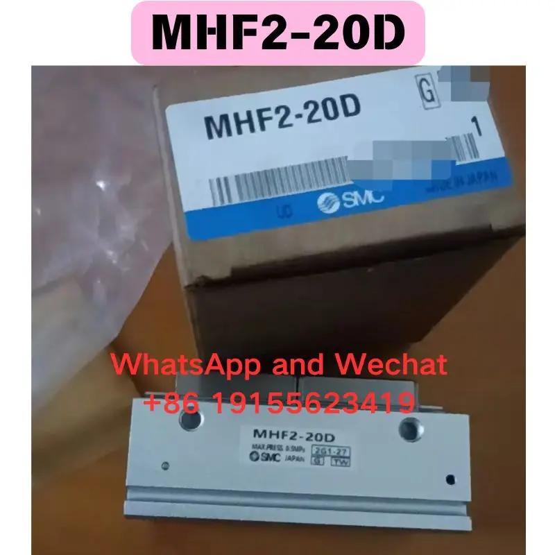 Brand new original imported MHF2-20D Cylinder Fast delivery