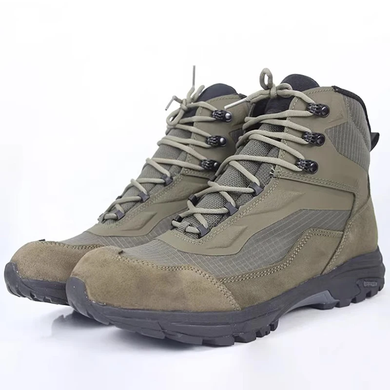 Original Russian Tactical Combat Boots VKBO 6655 Warm Zone Men