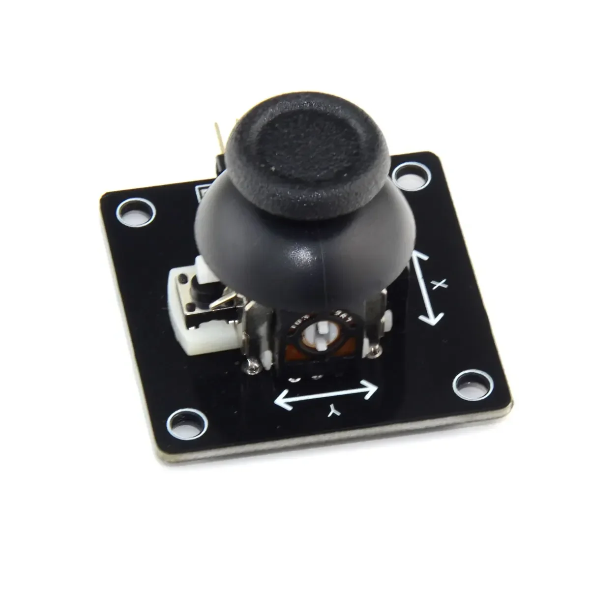 لوحة تمديد لوحدة تحكم عصا التحكم هزاز بسيط لـ Storm32 / AlexMos Basecam 8 /32 بت وحدة تحكم Gimbal كوادكوبتر بدون طيار #2