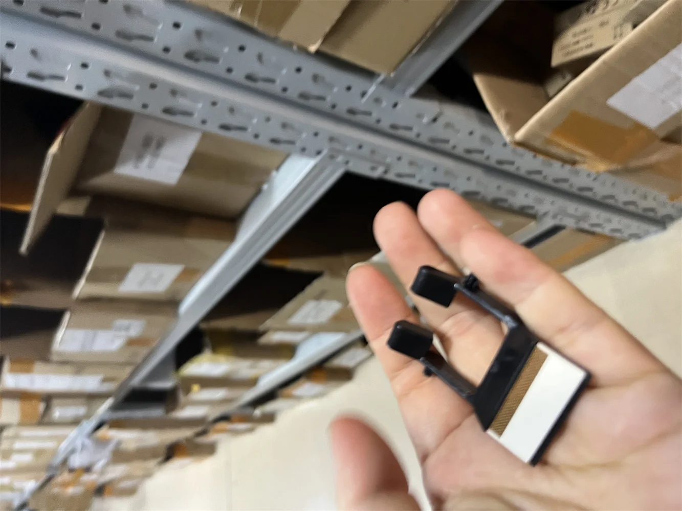 5PCS Separation Pad…