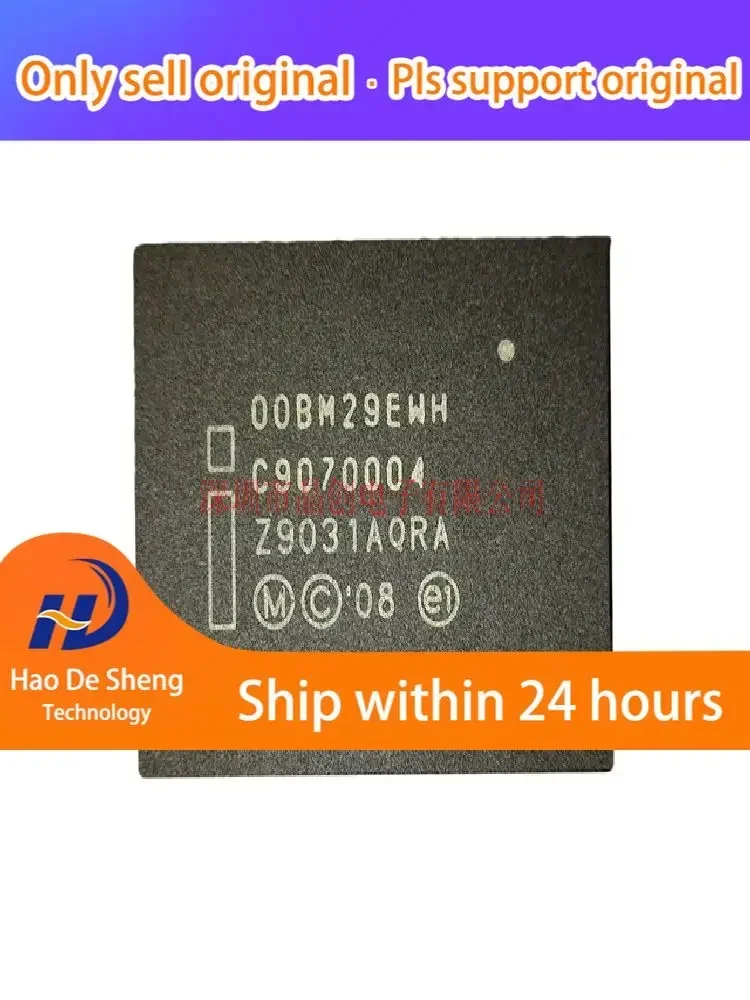 

1PCS/LOT PC28F00BM29EWHA 64FBGA New Original in Stock