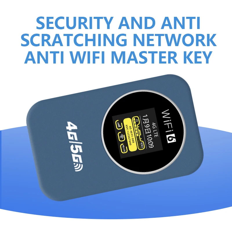 Thumbnail 3 - #8 Top 30 Portable Mobile Wi-Fi Routers Worth Buying In 2026