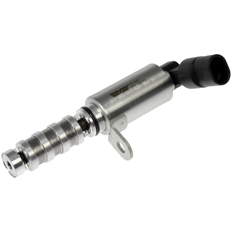 

Dorman 918-033 Engine Variable Valve Timing (VVT) Solenoid for Specific Hyundai / Kia Models Fits 2013 Hyundai Elantra
