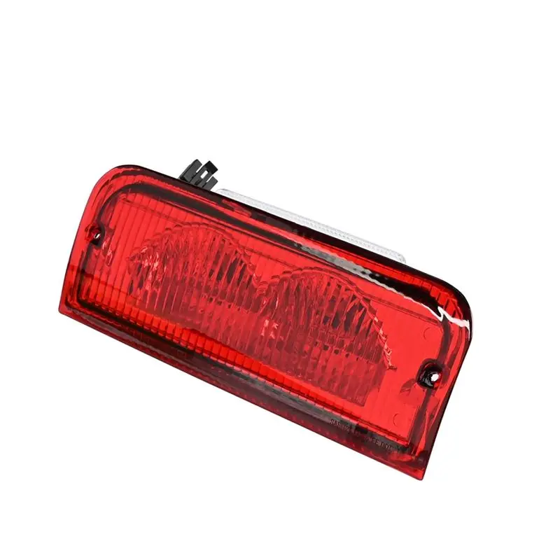

923-290 Car Rear Roof Mounted Third Brake Light Assembly For Ford E-150 E-250 E-350