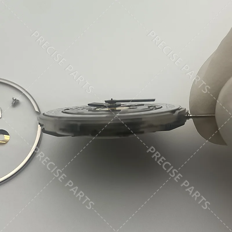 Chinese Seagull 2824 Movement Code V8 Watch Accessories Newly Replaced Swiss ETA2824-2 Movement Without Carving