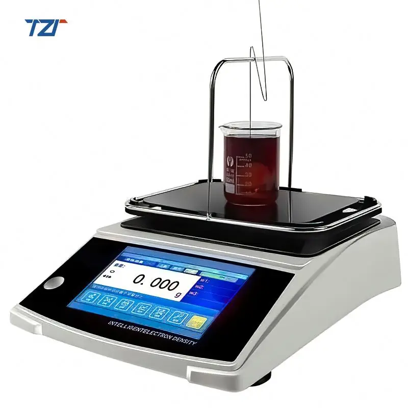 Lab Equipment Goldsmith Metal Detector Machine Digital Precision Scale Gold Jewelry Water Content Tester Weigh Scales