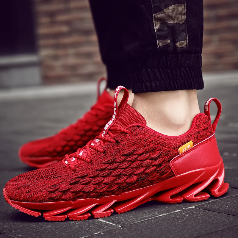 

Men Shoes Casual Sneakers Fashion Light Breathable Mesh Shoes Outdoor Beach Men Sports Shoes Zapatos De Hombre обувь для тенниса