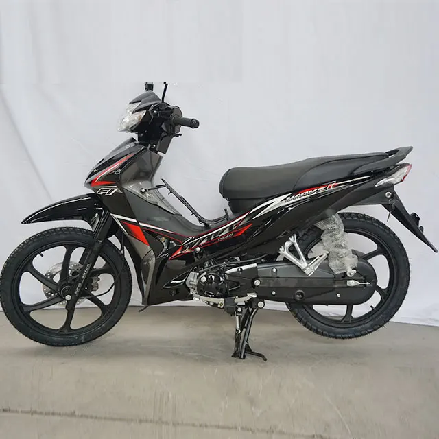 

Factory Price New Cub Motorcycle 110CC 125CC 4 Stroke 125cc Other Moto Bikes