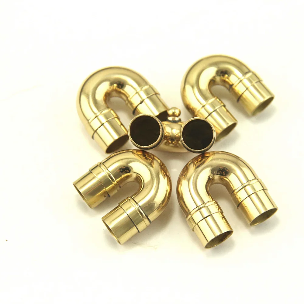 

Trumpet part No.2 sound tube Musical Instrument Repair Parts ANAMORPHIC tube Tuned pipe