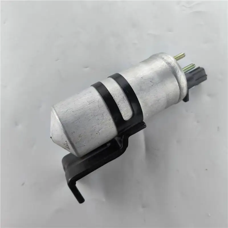 Condenser Receiver …