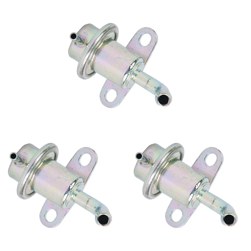 3X Automotive Fuel Pressure Regulator FPR013 MD148501 MD135130 MD145852 PR129