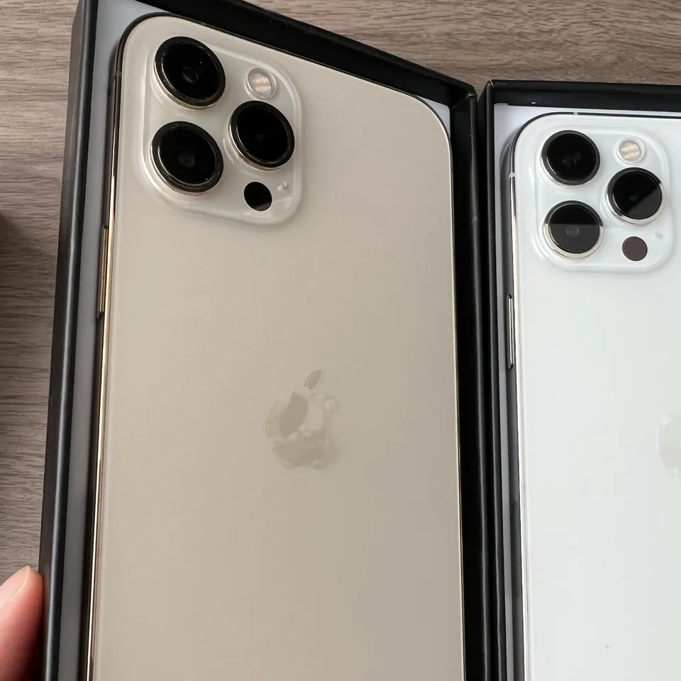 128インチ画面のスマートフォン,iPhone 12 Pro Max, 6GB, 256GB,6.7 GB