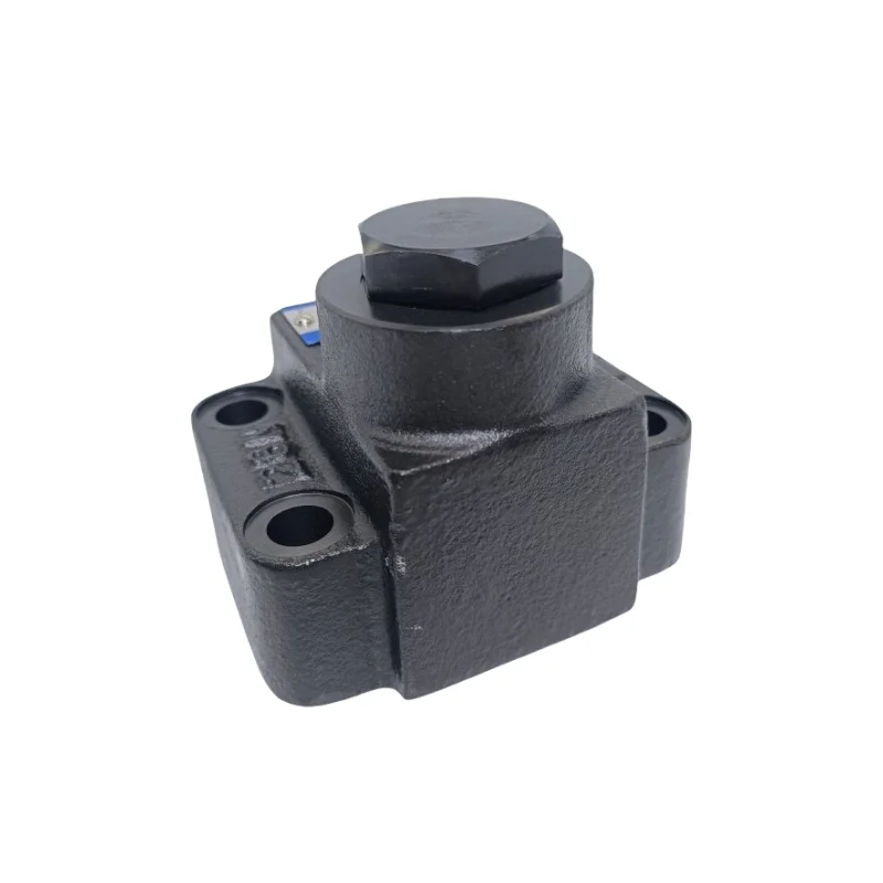 Crg Series Control …