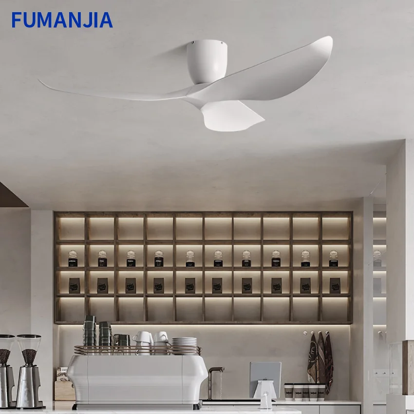 FUMANJIA 52