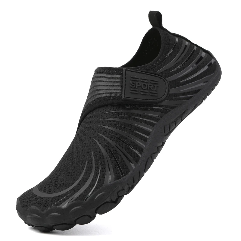 

2026 New Men Women Barefoot Aqua Shoes Quick-Dry Wading Sock Sneakers Outdoor Athletic Sport Shoes Swimming Surfing Walking