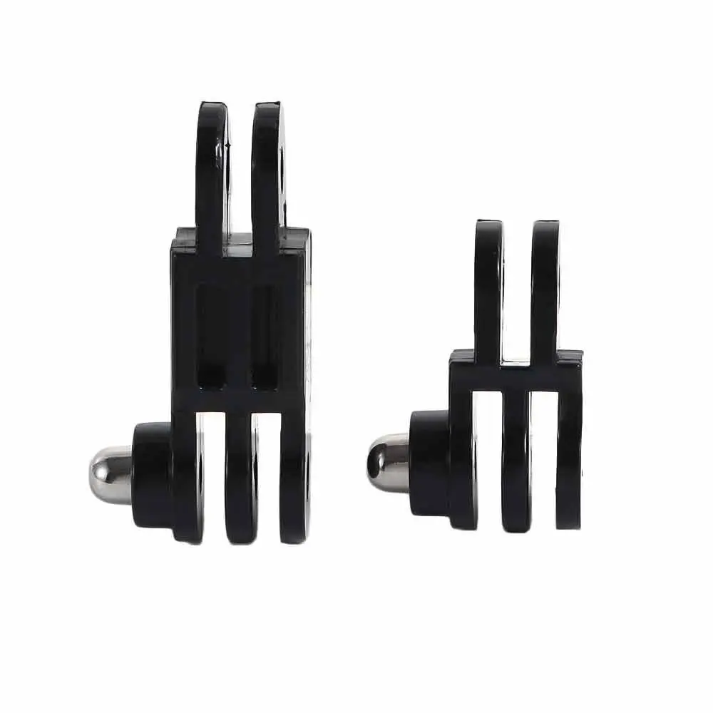 / Short Straight Extended Connection Camcorder Accessories Adapter Mount Set Action Camera Accessories Straight Joint Adapter