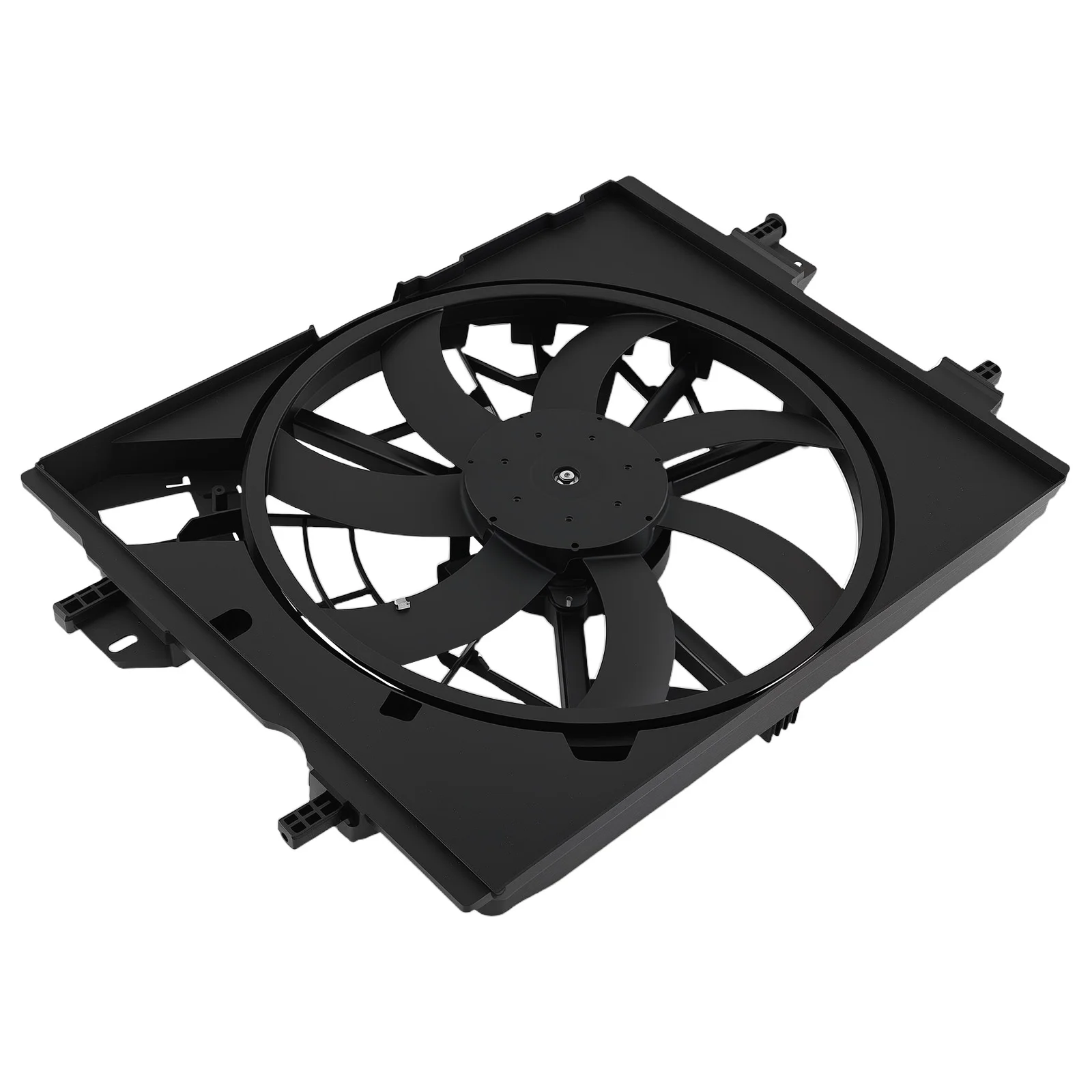 Cooling Fan Motor 2…