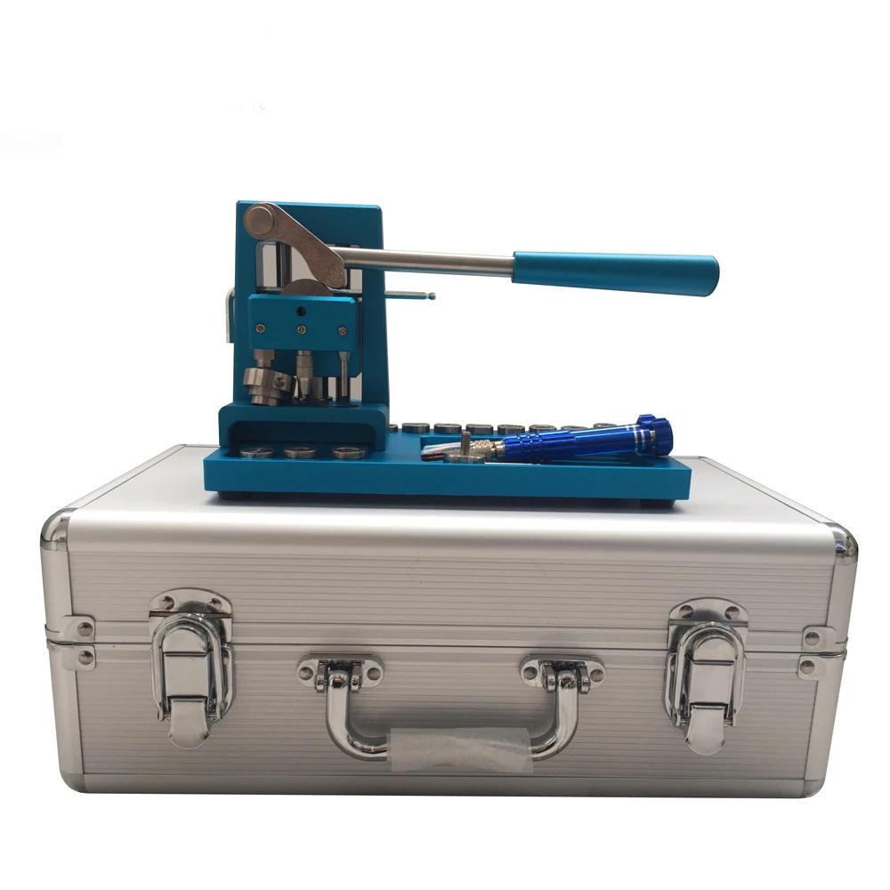 Handpiece Repair Tool Kit para Cartucho Rotor, Turbina Manutenção, Foshan Factory