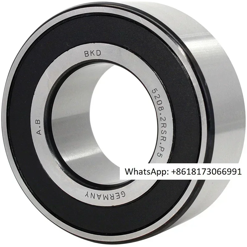 Bkd Imported Bearin…