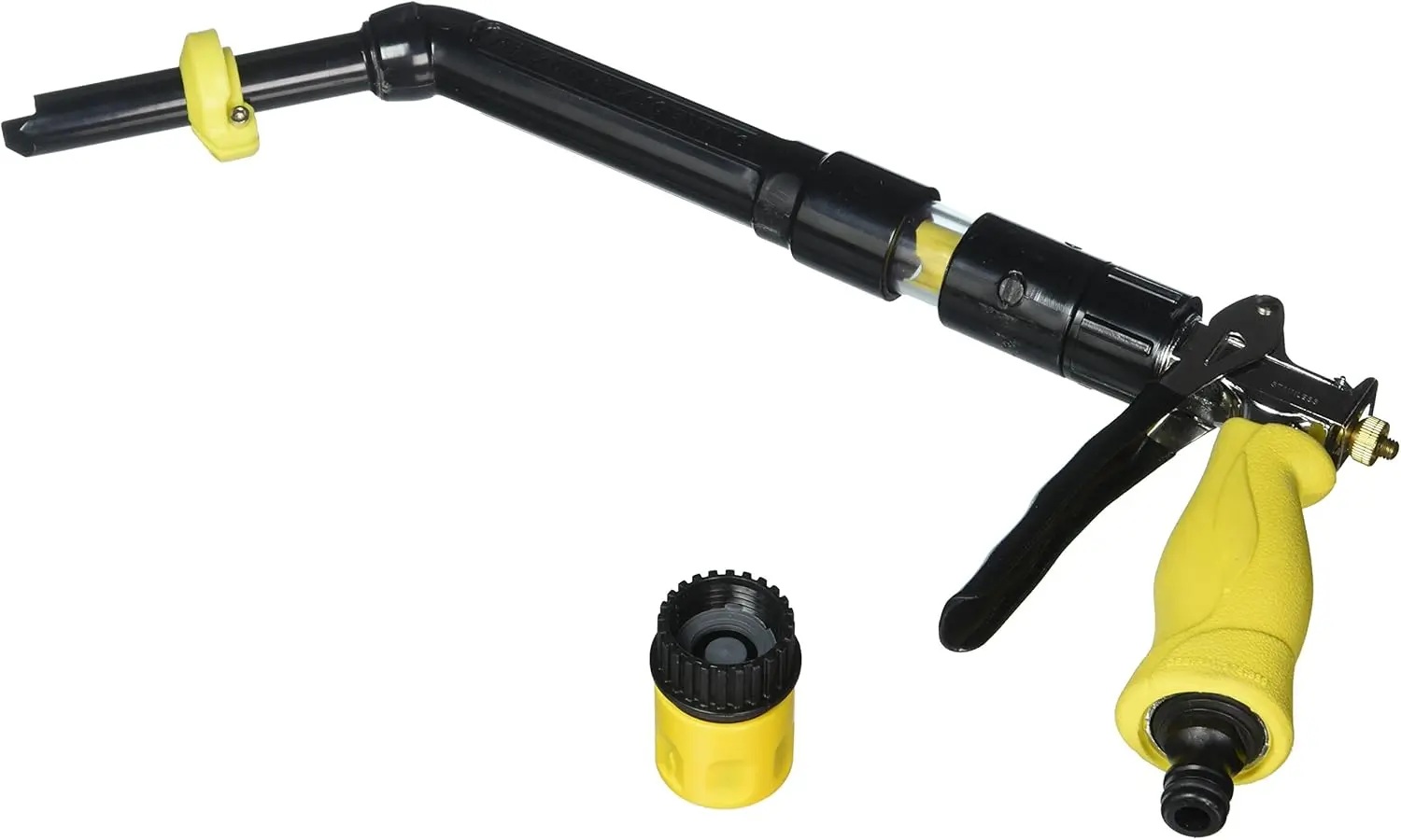 

Metal Battery Watering Gun with Auto Shut-Off, 1.7 GPM Flow Rate