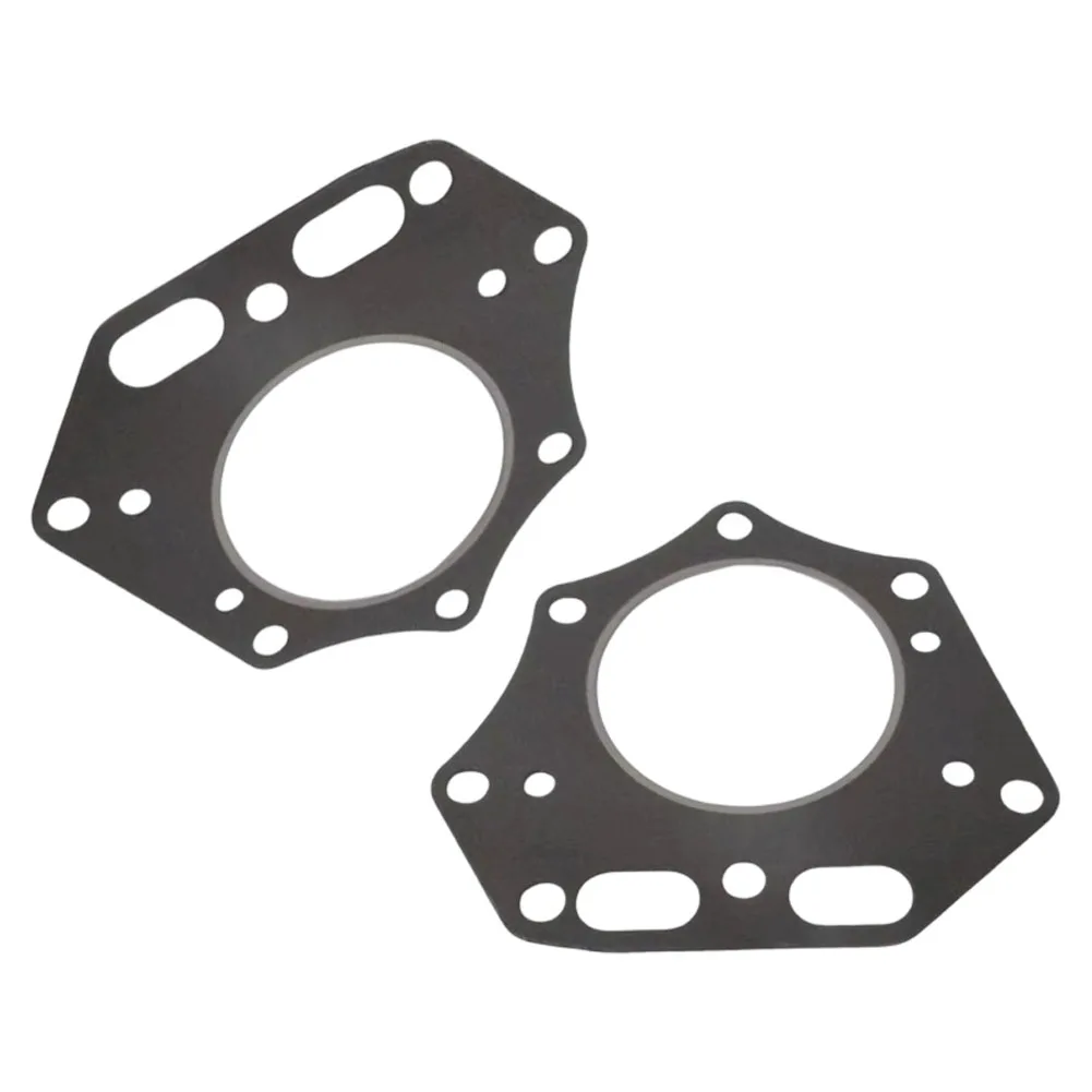 Cylinder Head Rocker Gasket Kit For Kawasaki FX751V FX801V FX850V Engine Parts 11004-7025 Lawn Mower Repair Sealing Set