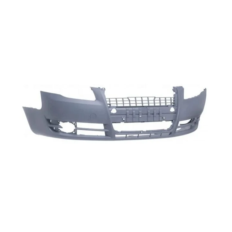 

OEM 8E0807105GRU FRONT BUMPER For A4 B7 2006-2008