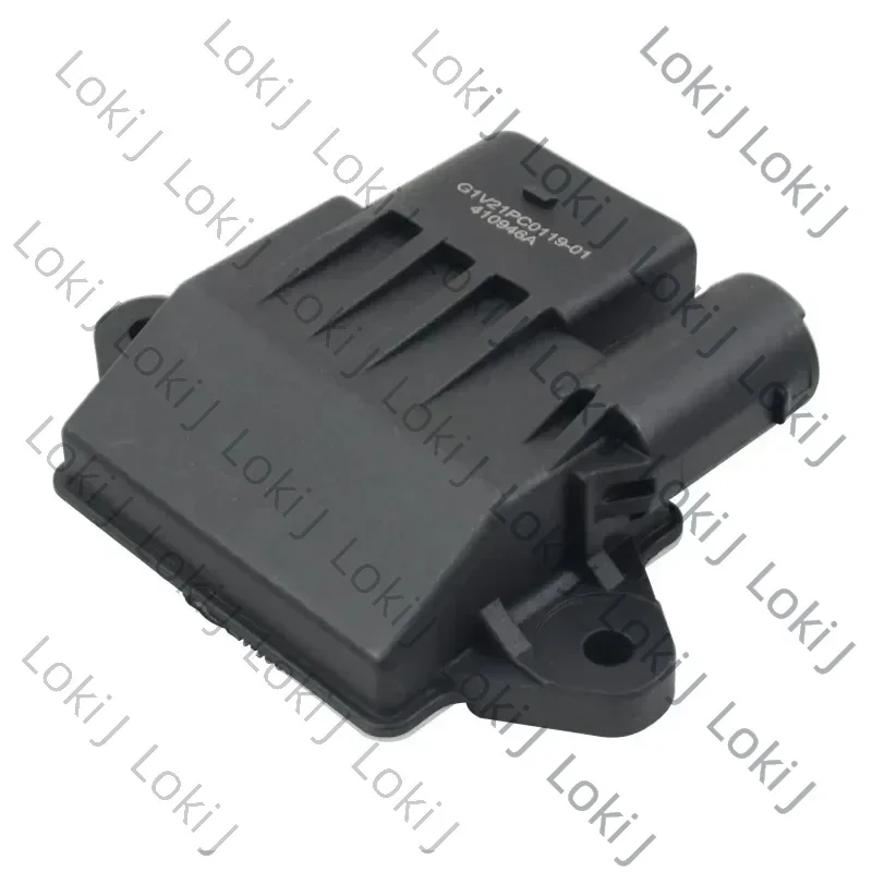 Glow Plug System Control Unit For MERCEDES JEEP Sprinter Viano Vito 5175759AA 05175759AA 5175759AB 6429002800