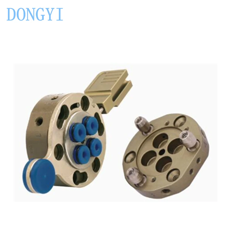 Robot Tool Quick Change Plate QC50 QC-R50K QC-G50 QCSM-9R1 QCSM-9G1 R9-1000 G9-1000 SIP-50BT