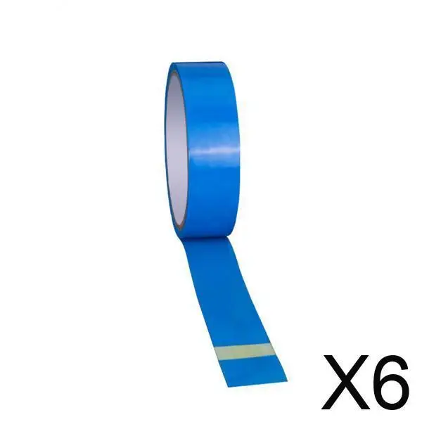 6X Tubeless Rim Tap… - image