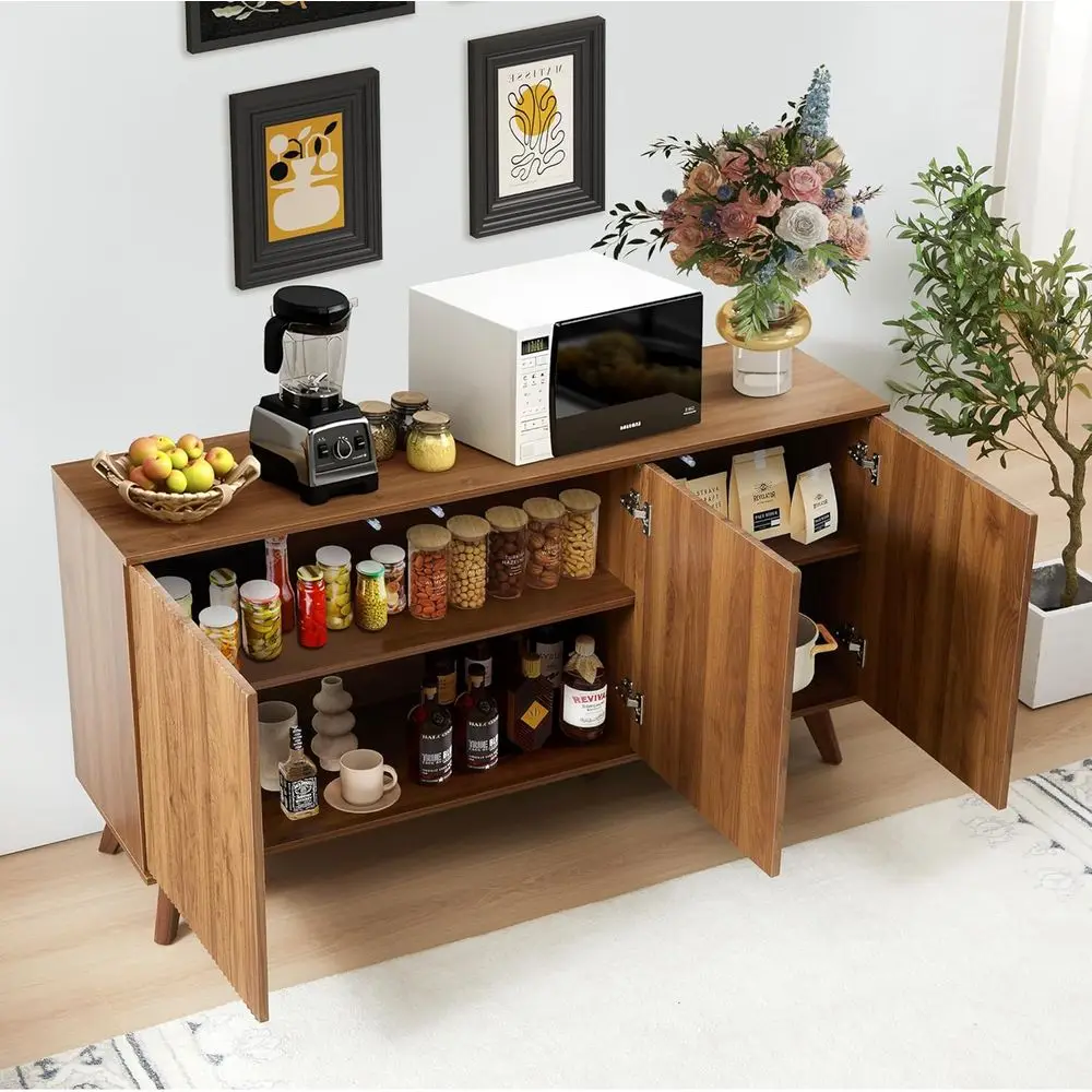 Entryway Sideboard Buying Guide: What Actually Works in 2026