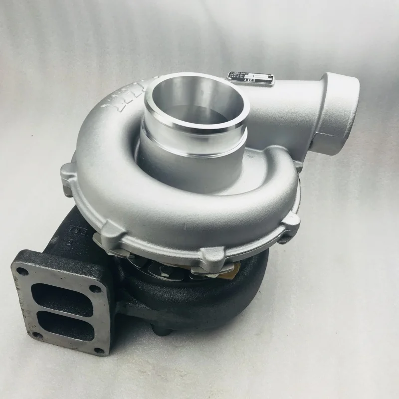 RHC9 turbo 114400-2901 6WA1T engine Turbocharger for Hitachi Ex200-1 with 6WA1T-TCN Engine