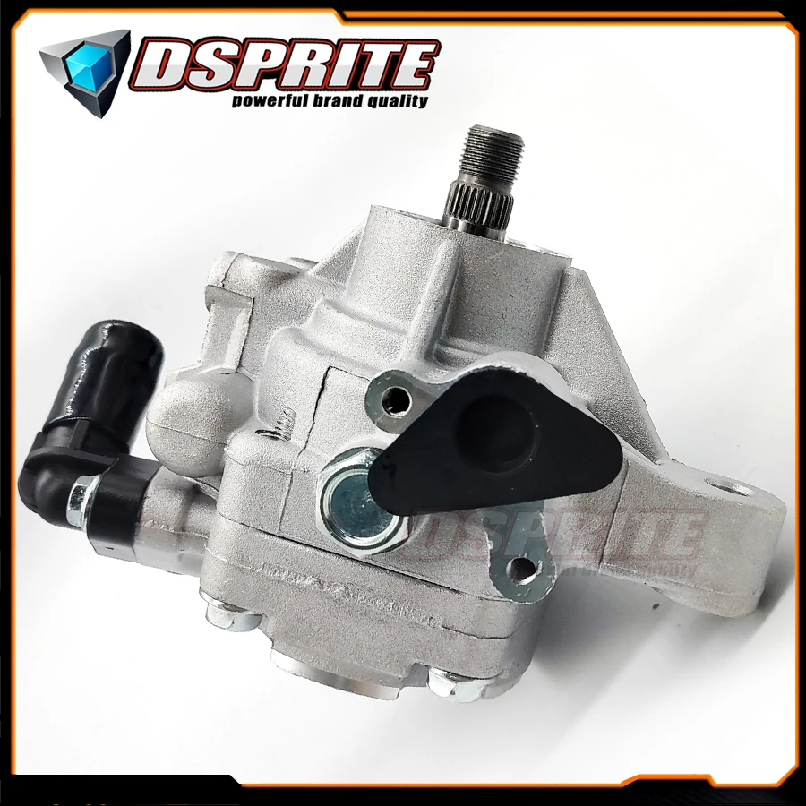 

Power Steering Pump 56110-PNB-A01 965419 215419 For Honda Accord CR-V Acura RSX TSX 2002-2011 9900521 36P0773 21-5419