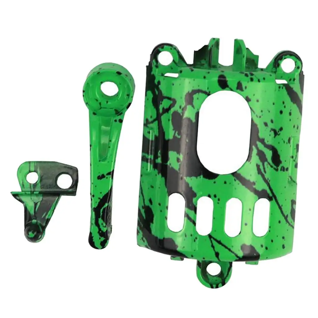 3pcs/Set DIY , Motor Cover, Adjustment Power 8591 8148 8504 s