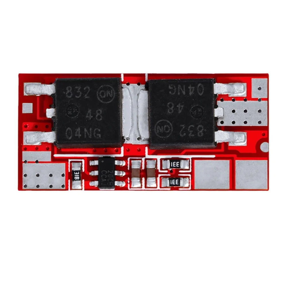 Bms 1s 2s 10a 3s 4s 5s 25a Bms 18650 Li-ion Lipo Lithium Battery Protection Circuit Board Module Pcb Pcm 18650 Lipo Bms Charger